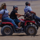 Illustration for article titled 15 Hilarious Off-Road Fails By Clueless Dakar Rally Spectators
